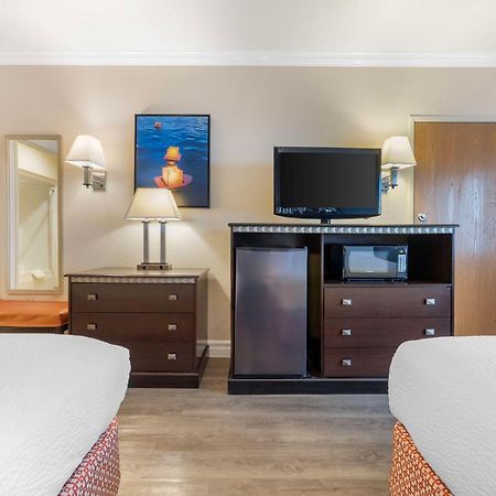 Best Western Anthony/West El Paso Экстерьер фото