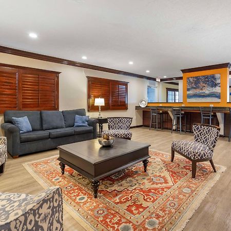 Best Western Anthony/West El Paso Экстерьер фото