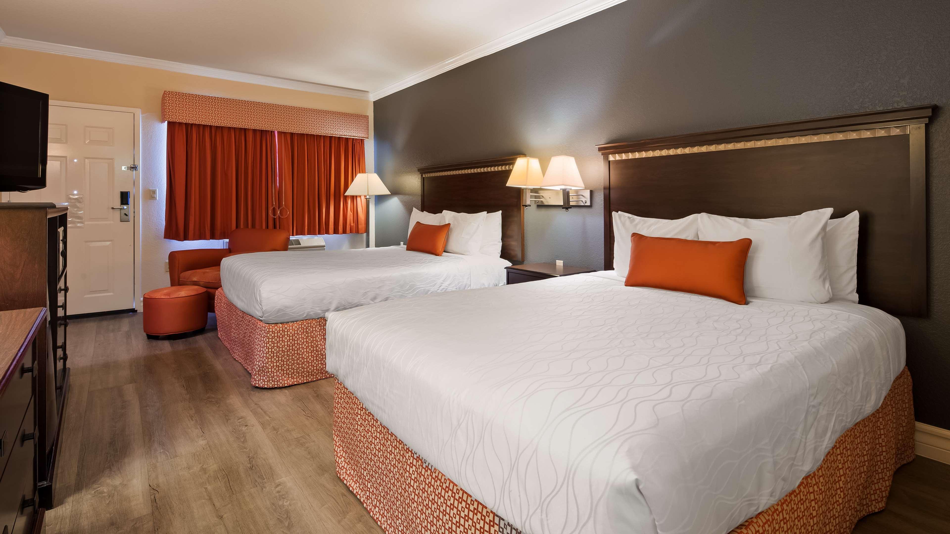 Best Western Anthony/West El Paso Экстерьер фото