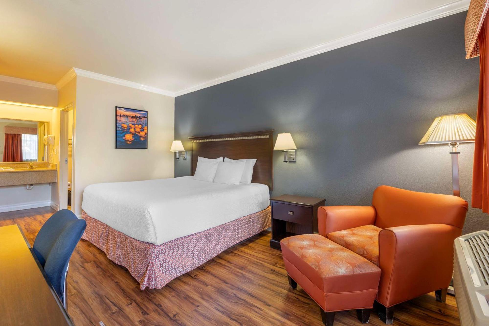 Best Western Anthony/West El Paso Экстерьер фото