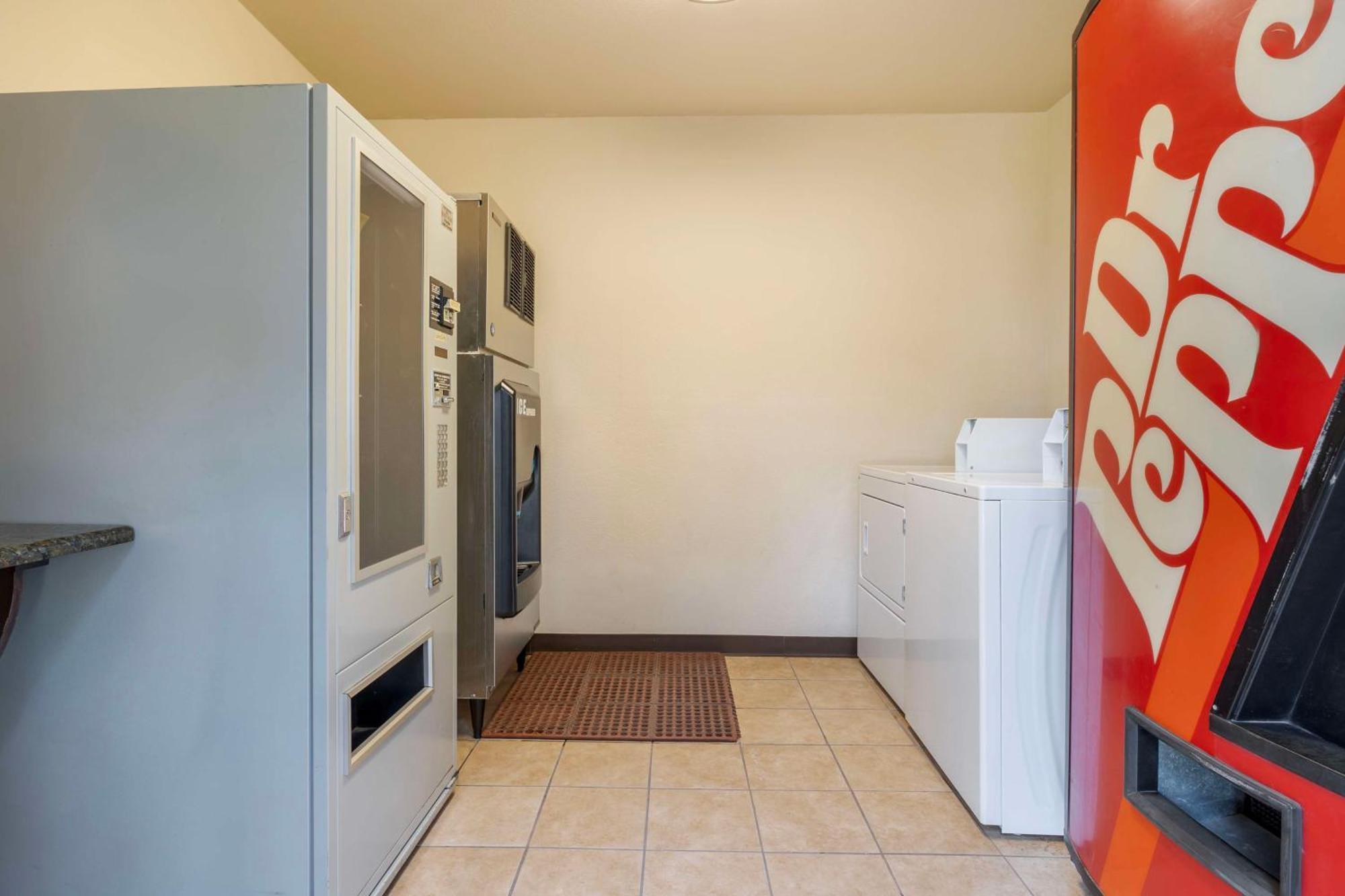 Best Western Anthony/West El Paso Экстерьер фото