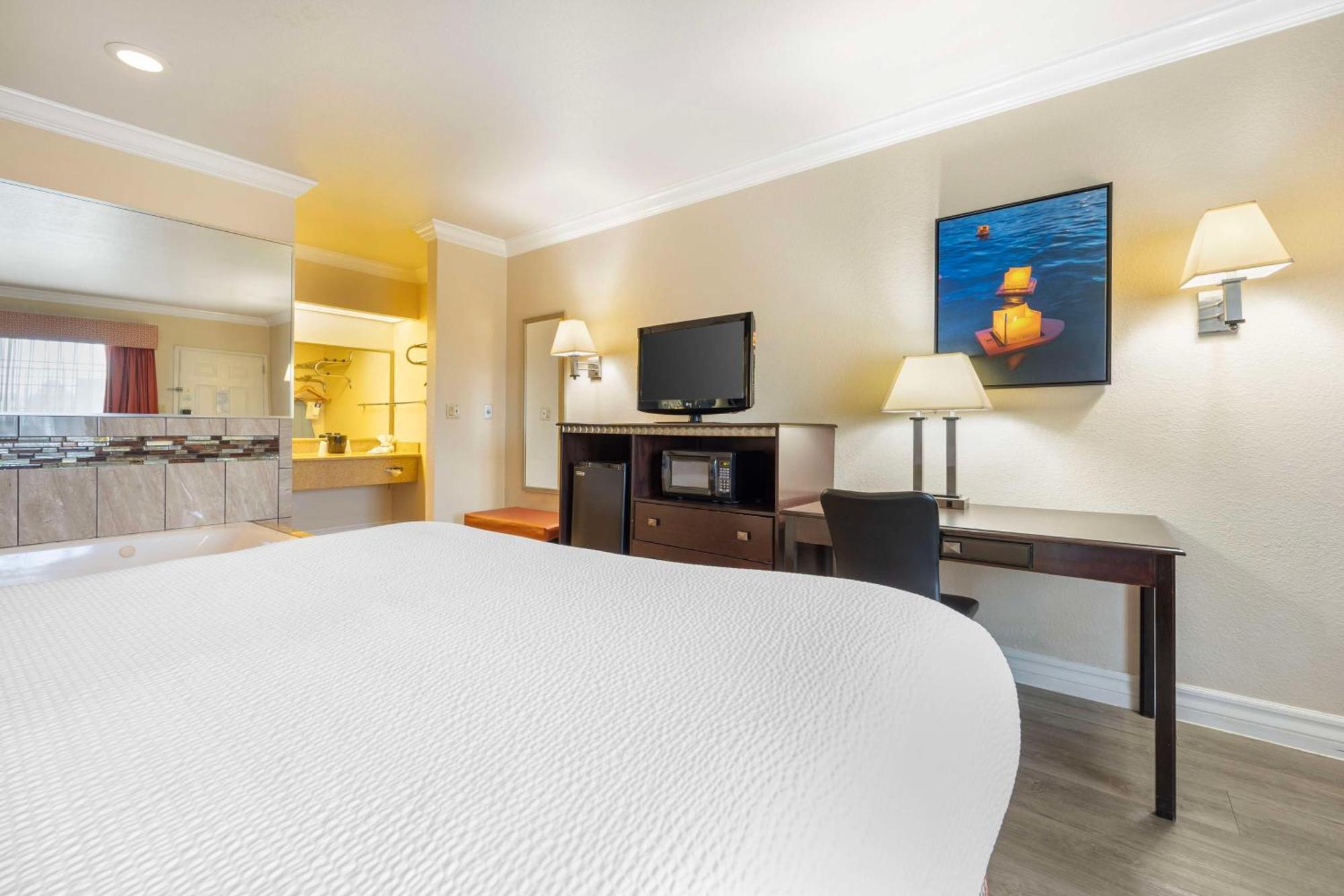 Best Western Anthony/West El Paso Экстерьер фото