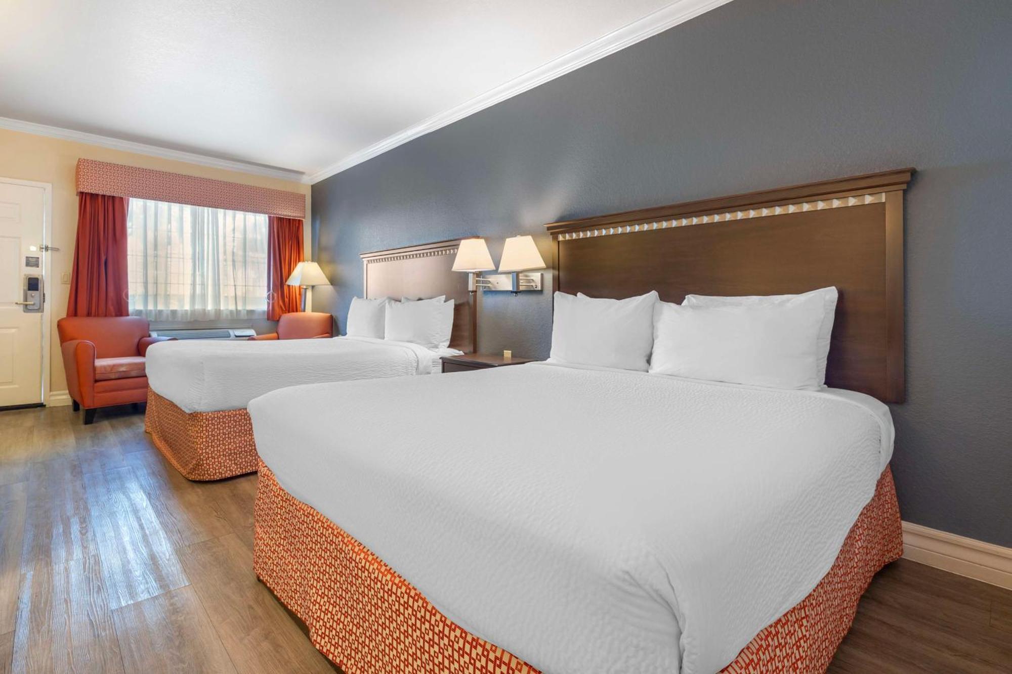 Best Western Anthony/West El Paso Экстерьер фото