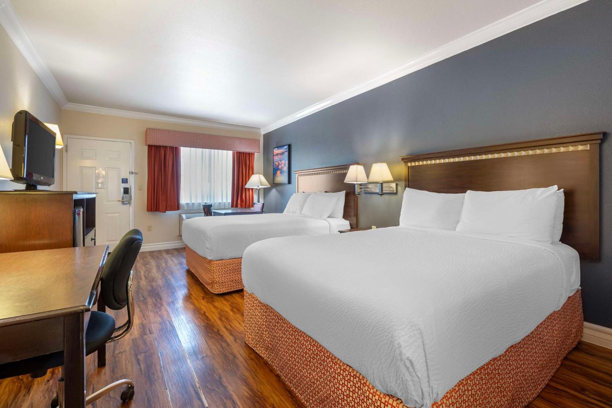 Best Western Anthony/West El Paso Экстерьер фото