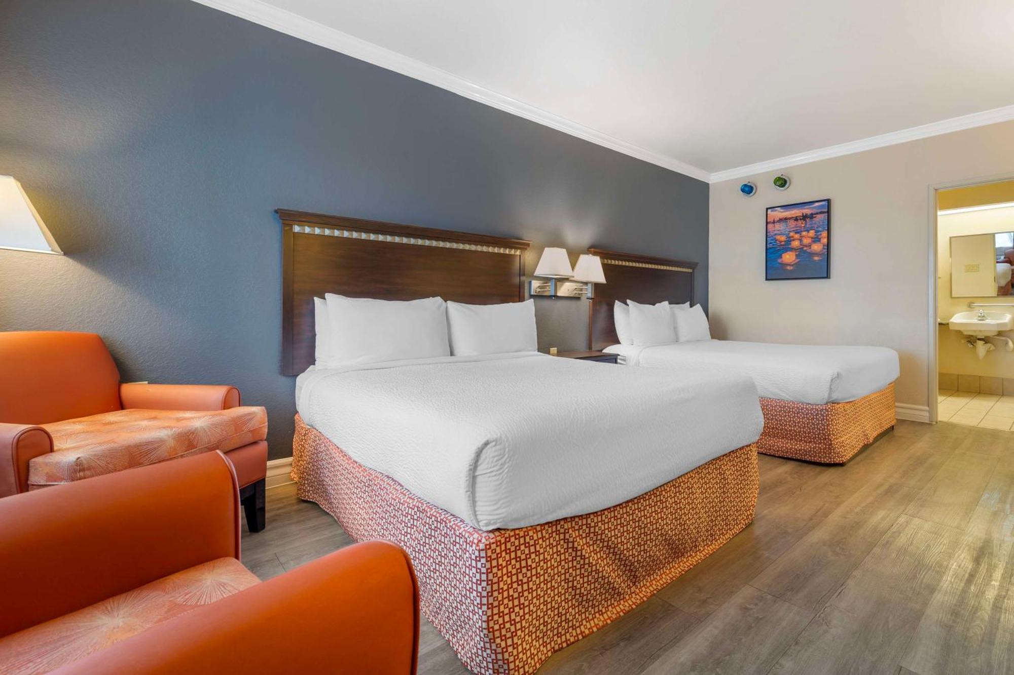 Best Western Anthony/West El Paso Экстерьер фото