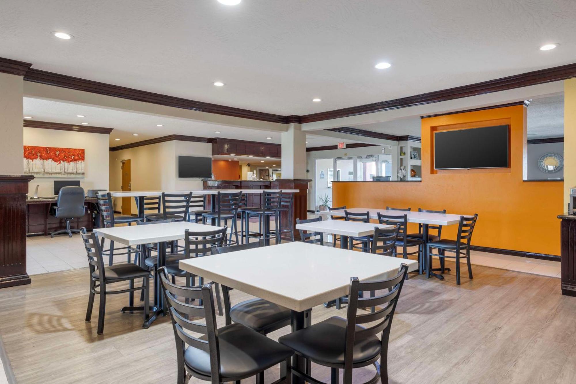 Best Western Anthony/West El Paso Экстерьер фото