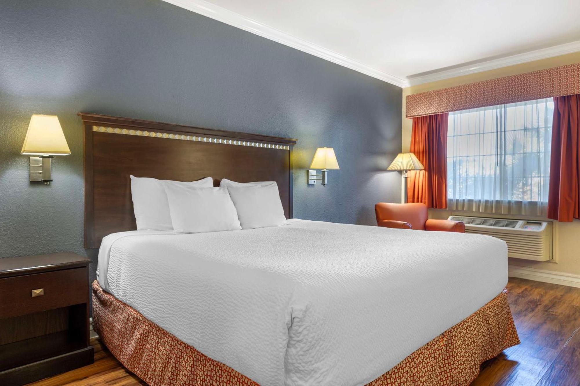 Best Western Anthony/West El Paso Экстерьер фото
