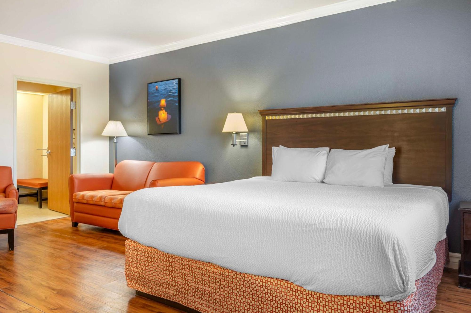Best Western Anthony/West El Paso Экстерьер фото
