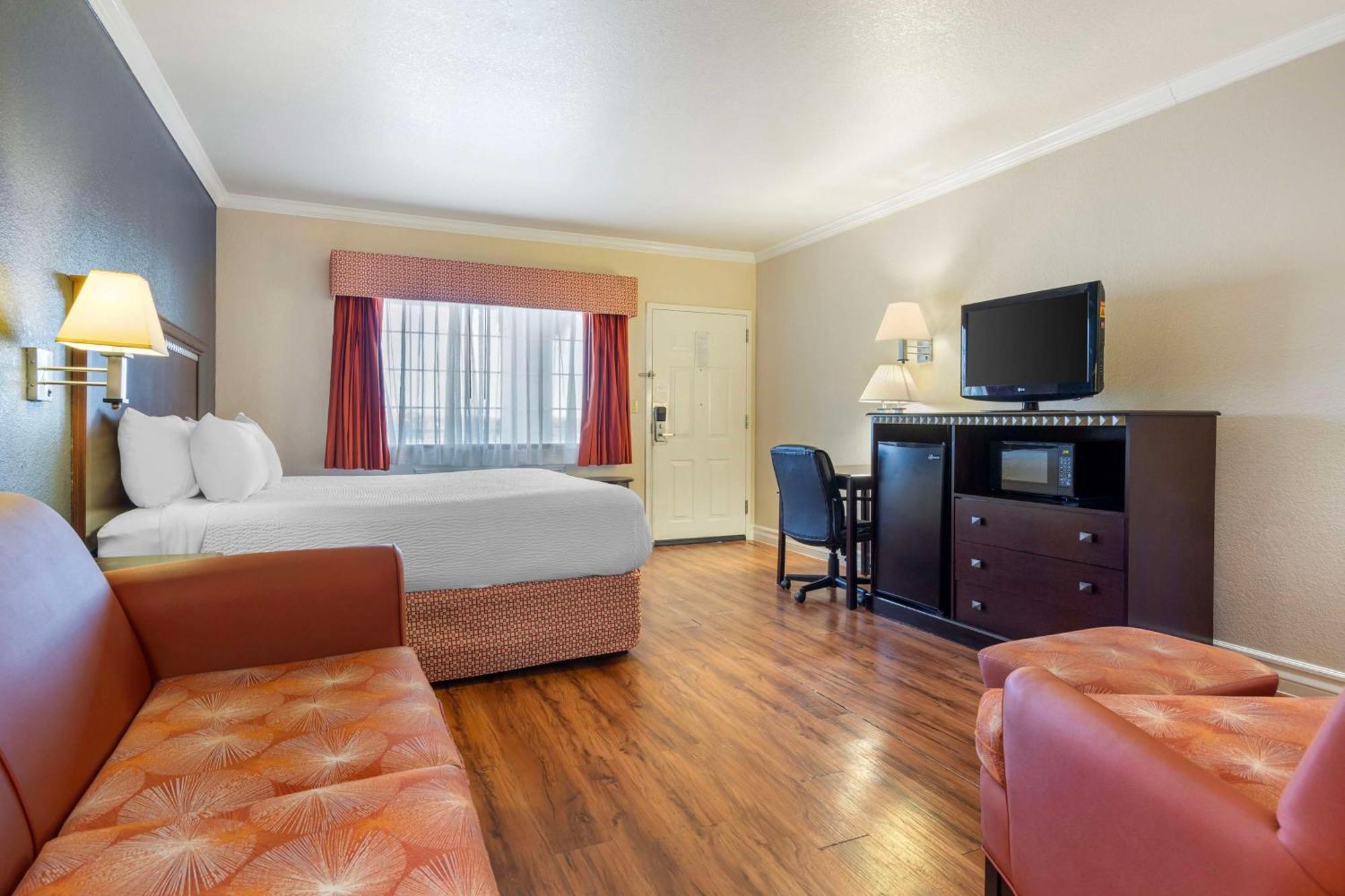 Best Western Anthony/West El Paso Экстерьер фото