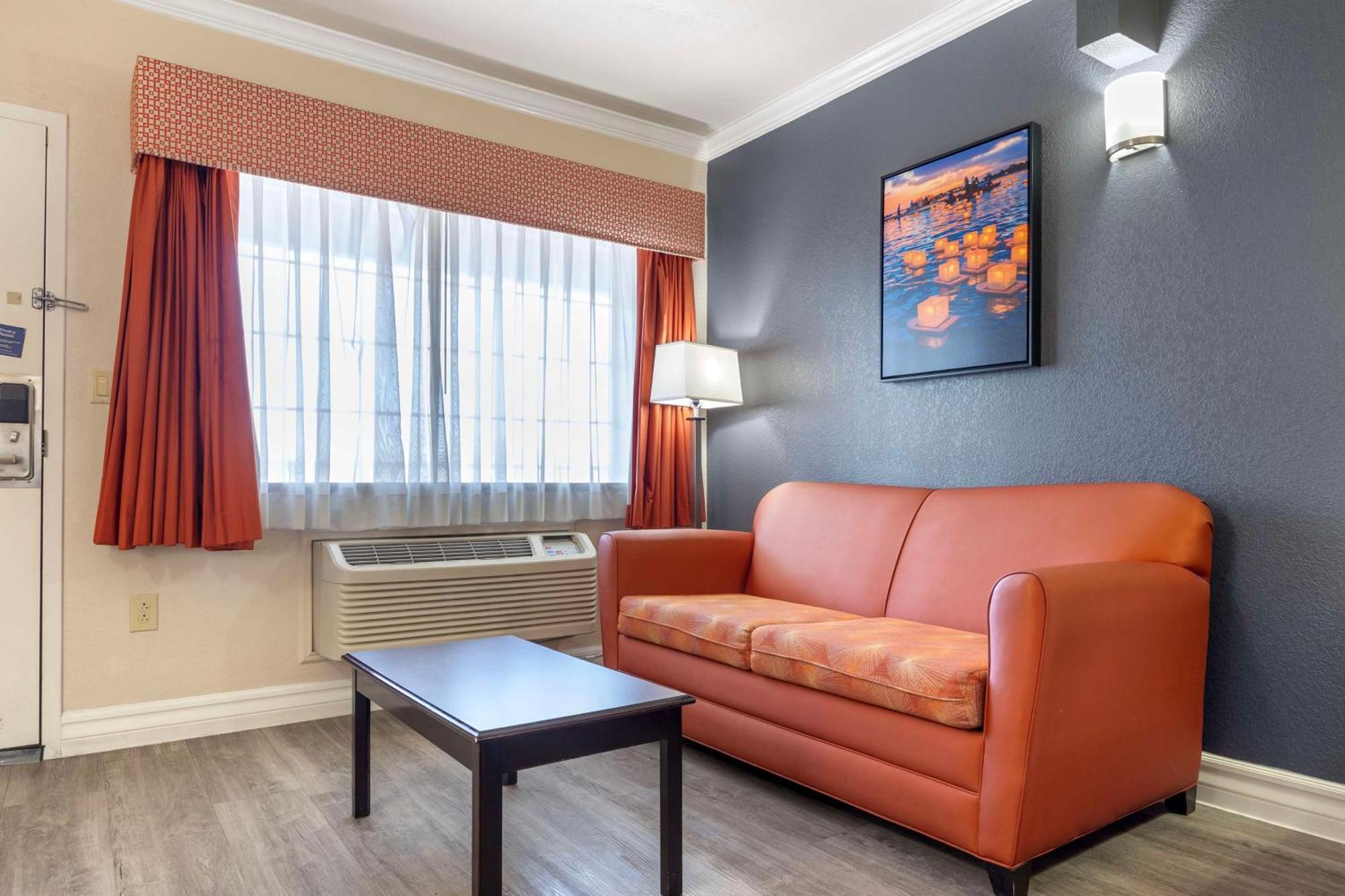 Best Western Anthony/West El Paso Экстерьер фото