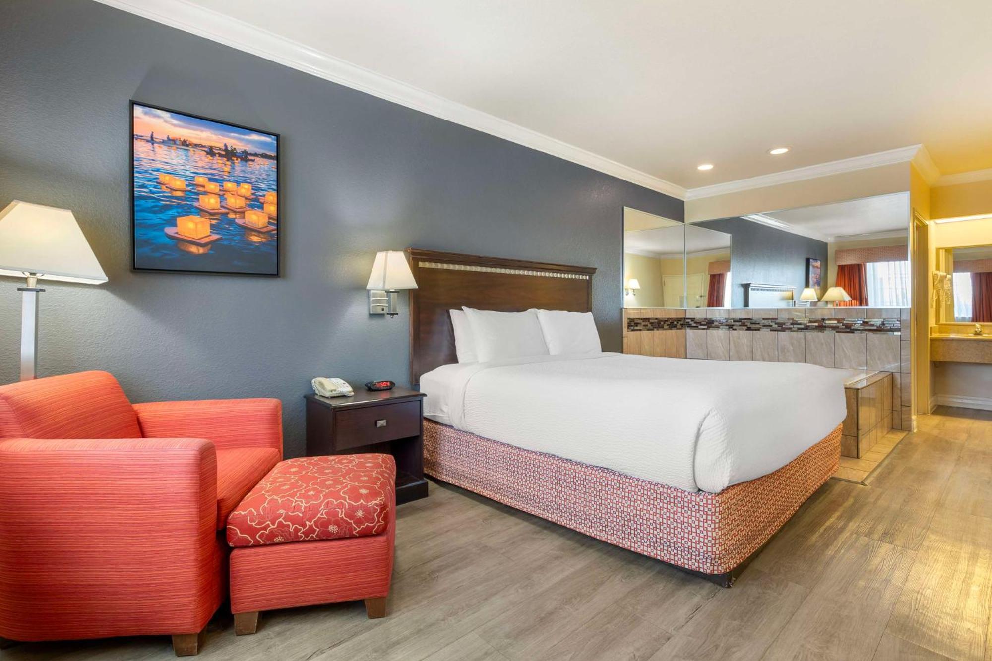 Best Western Anthony/West El Paso Экстерьер фото