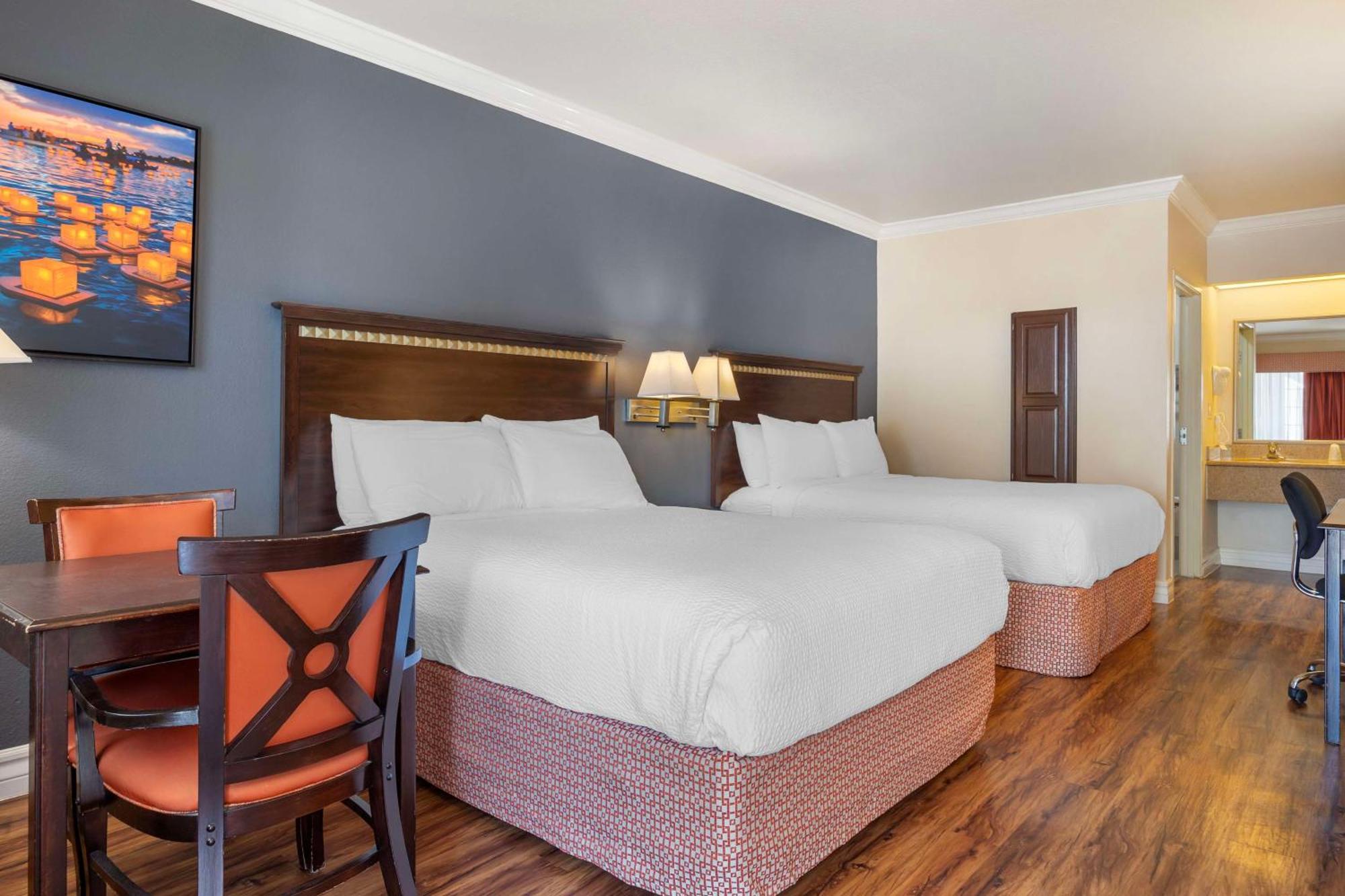 Best Western Anthony/West El Paso Экстерьер фото