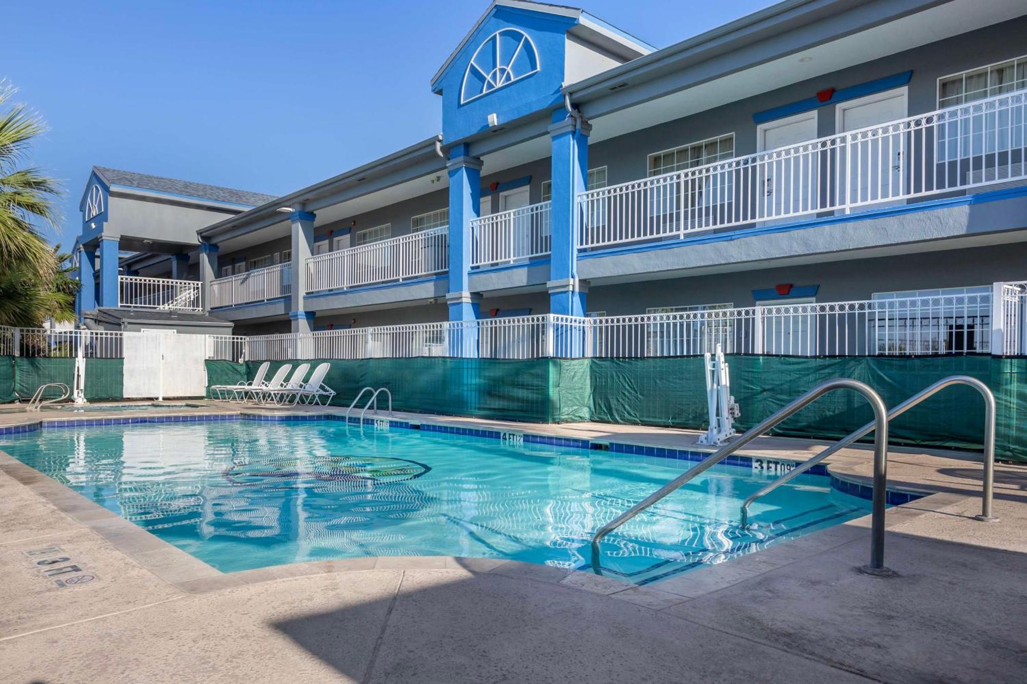 Best Western Anthony/West El Paso Экстерьер фото