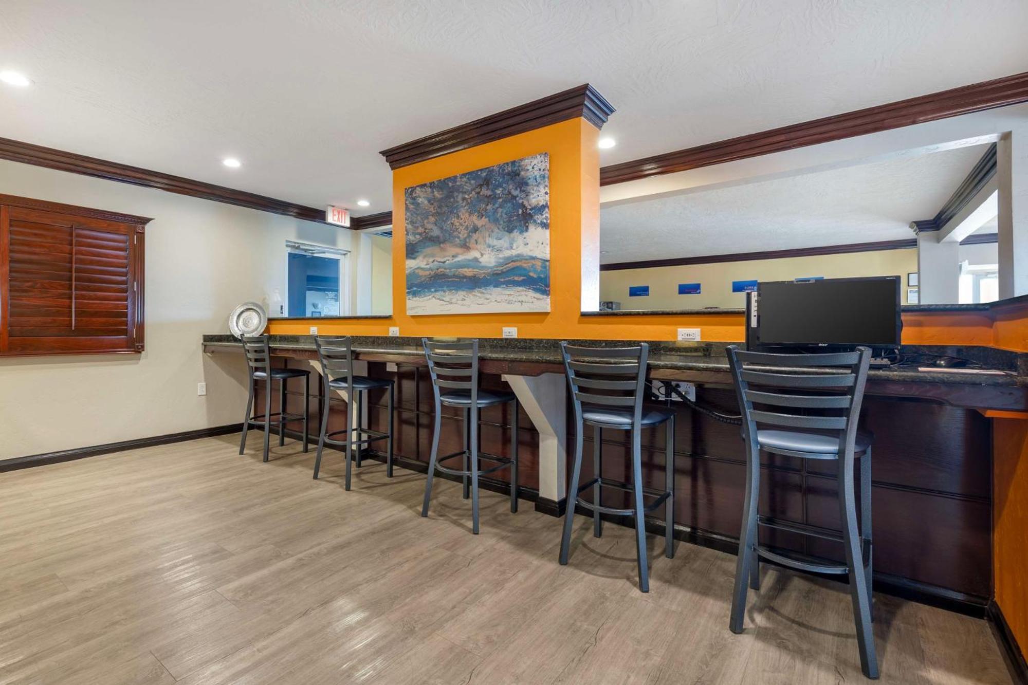 Best Western Anthony/West El Paso Экстерьер фото