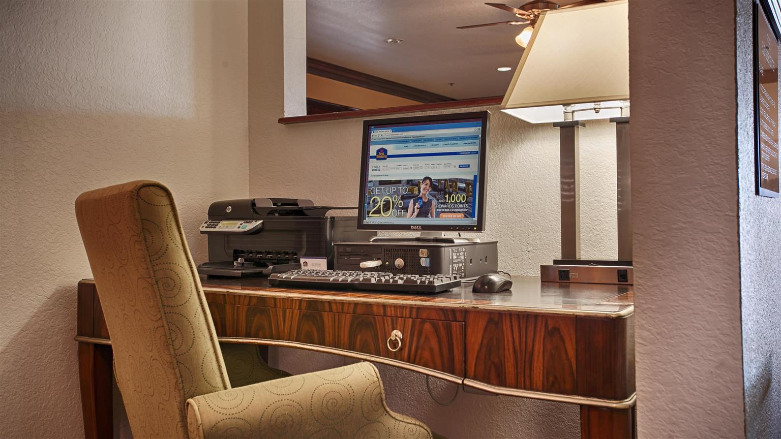 Best Western Anthony/West El Paso Экстерьер фото