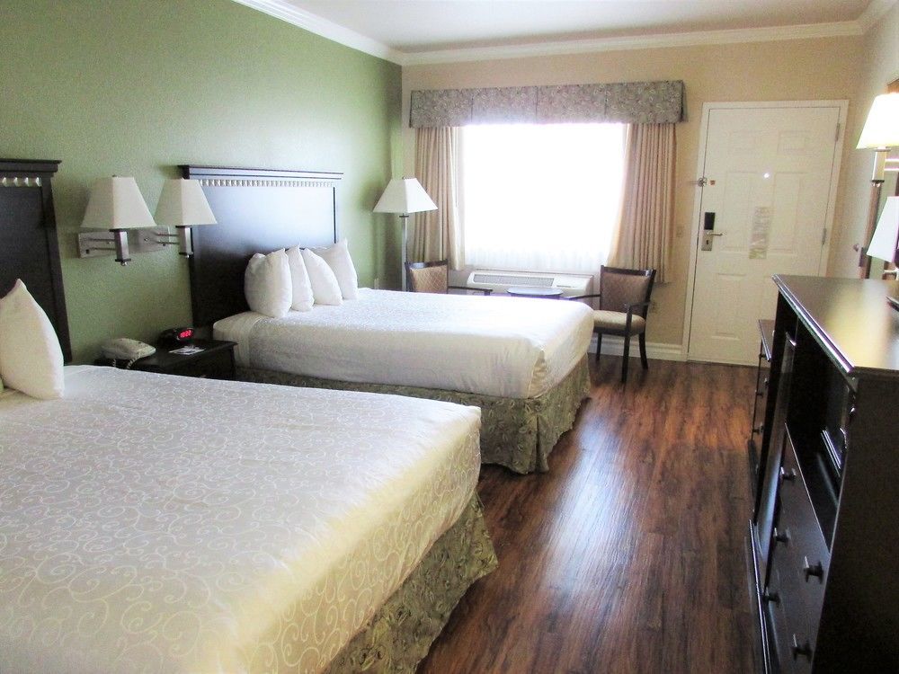 Best Western Anthony/West El Paso Экстерьер фото