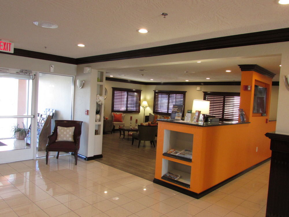 Best Western Anthony/West El Paso Экстерьер фото