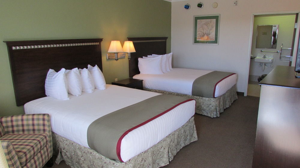 Best Western Anthony/West El Paso Экстерьер фото