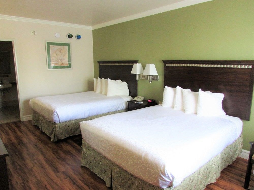 Best Western Anthony/West El Paso Экстерьер фото