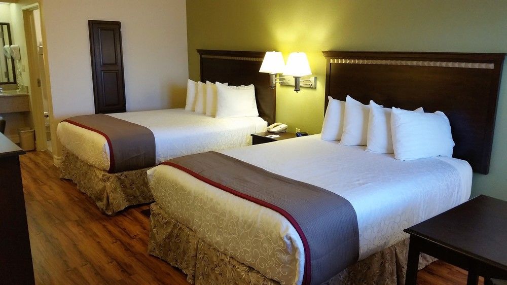 Best Western Anthony/West El Paso Экстерьер фото