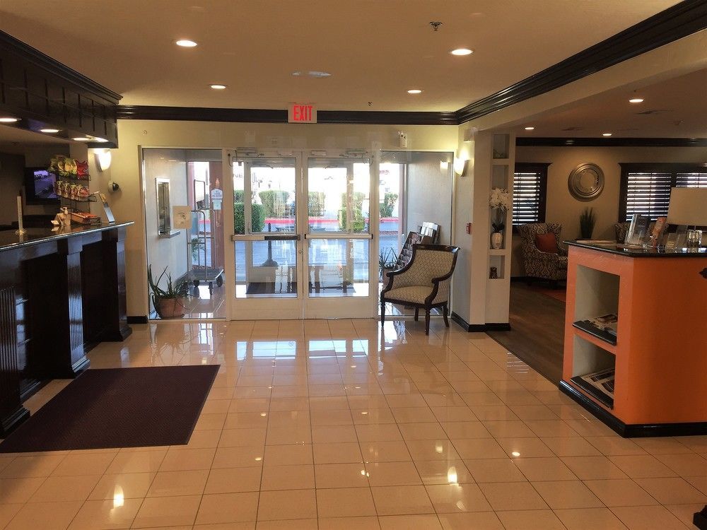 Best Western Anthony/West El Paso Экстерьер фото