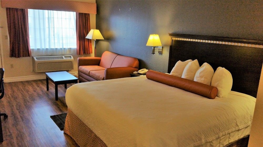 Best Western Anthony/West El Paso Экстерьер фото
