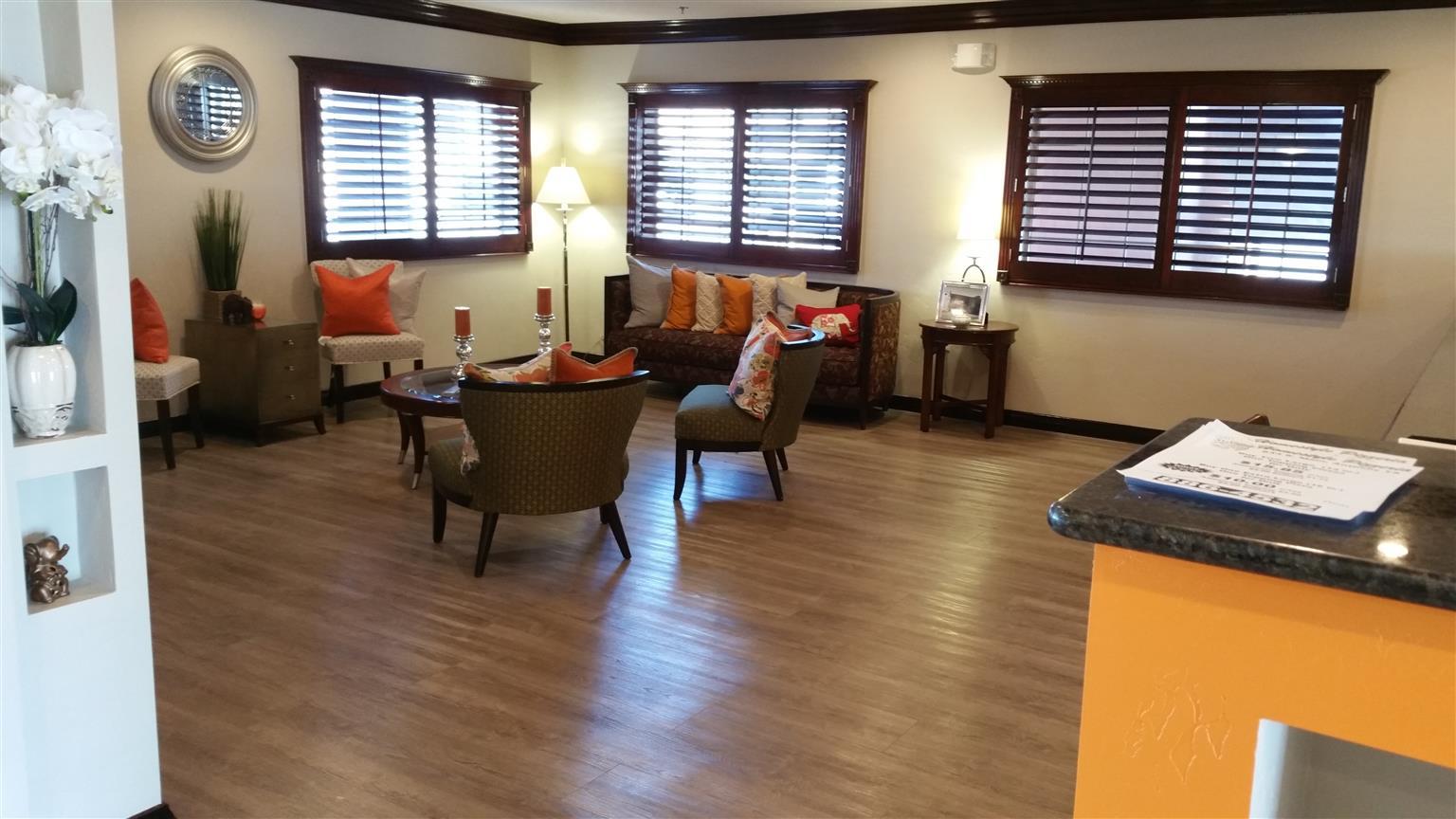 Best Western Anthony/West El Paso Экстерьер фото