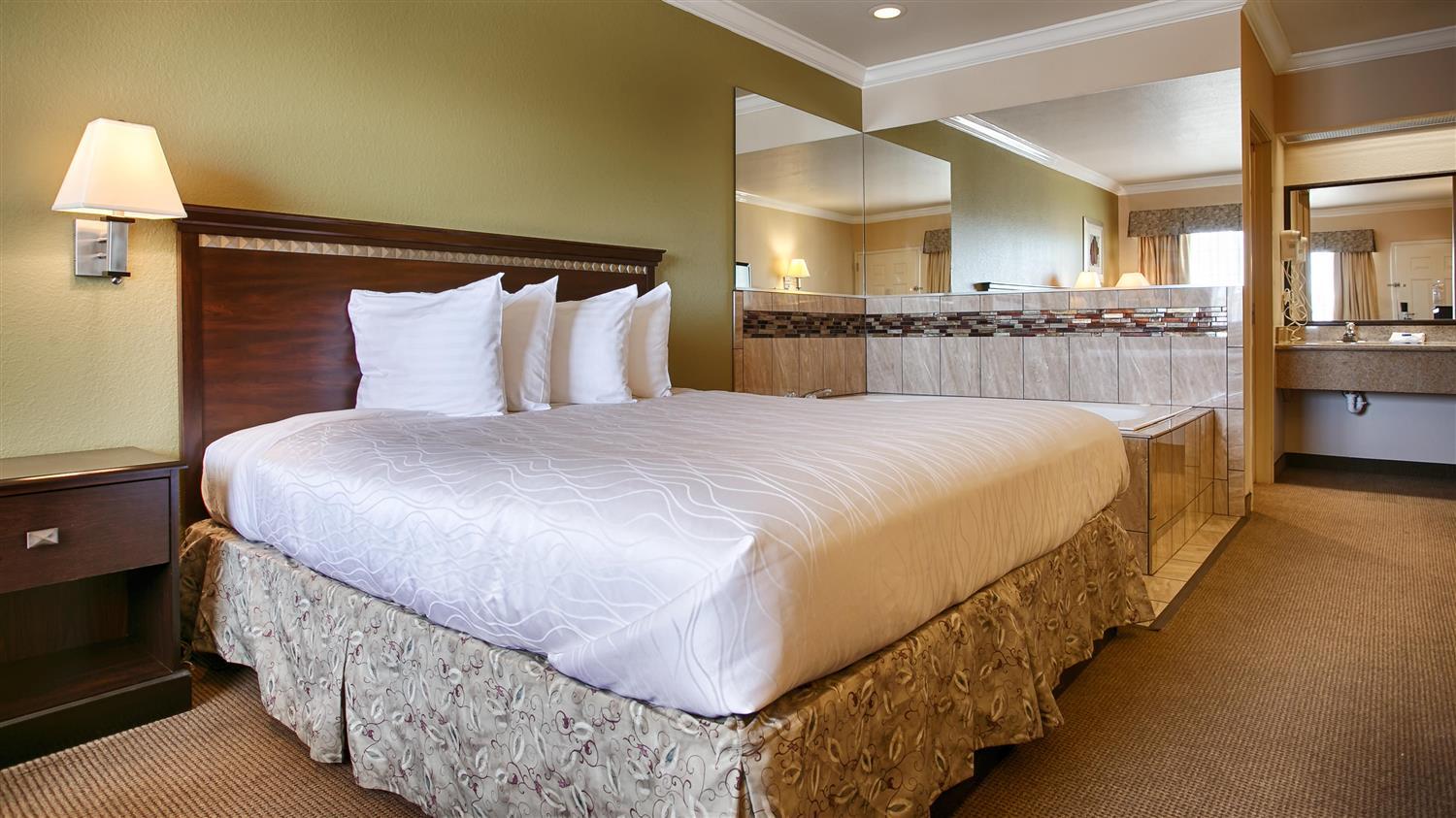 Best Western Anthony/West El Paso Экстерьер фото