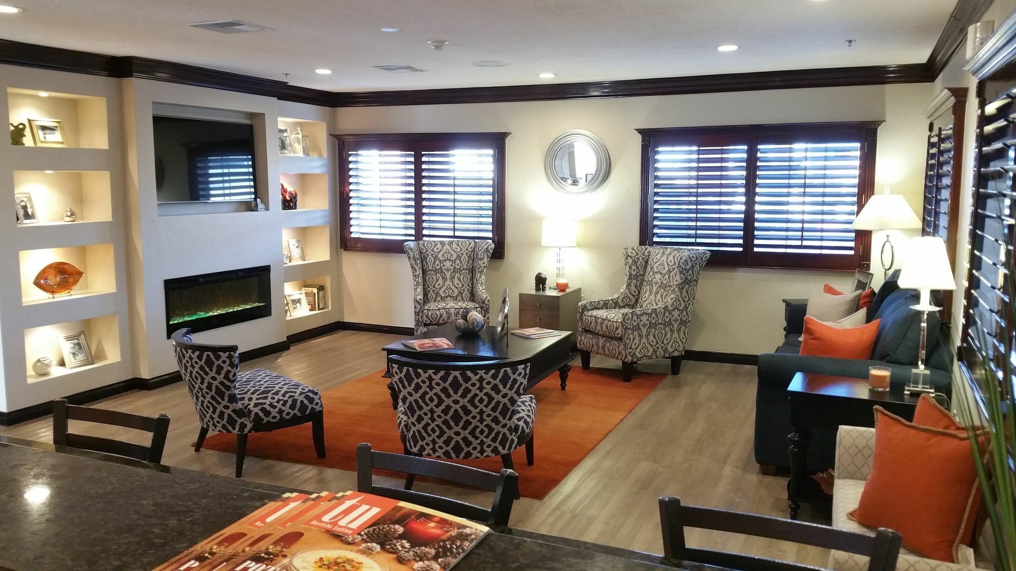 Best Western Anthony/West El Paso Экстерьер фото
