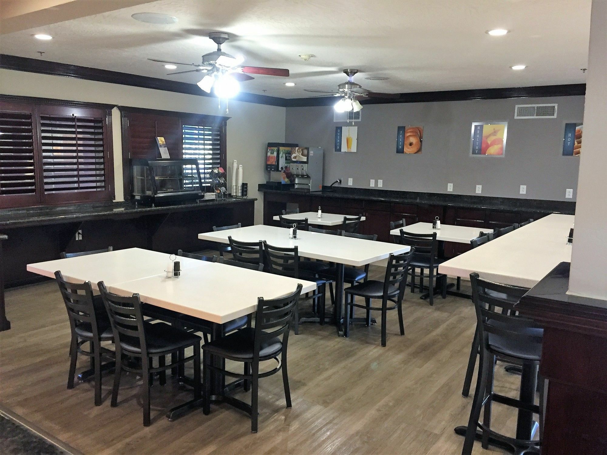 Best Western Anthony/West El Paso Экстерьер фото